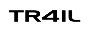 TR4IL logo