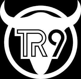 TR9 logo
