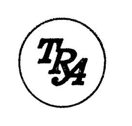 TRA logo