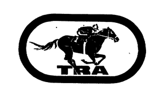 TRA logo