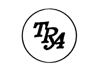 TRA logo