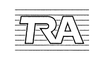 TRA logo