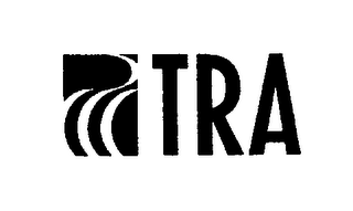 TRA logo