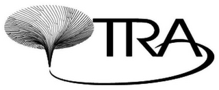 TRA logo