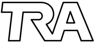 TRA logo