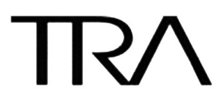 TRA logo