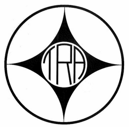 TRA logo