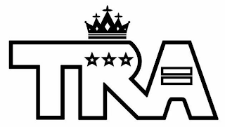 TRA logo