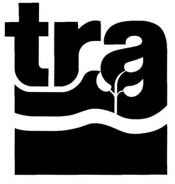 TRA logo
