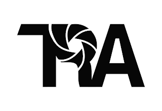TRA logo