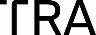 TRA logo