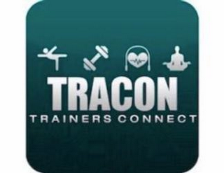 TRA-CON TRAINERS CONNECT logo