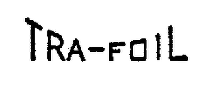 TRA-FOIL logo