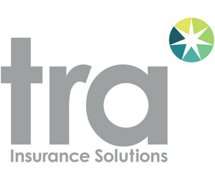 TRA INSURANCE SOLUTIONS logo