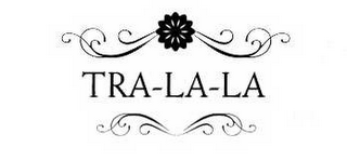 TRA-LA-LA logo