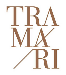 TRA MA RI logo