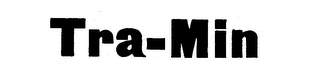 TRA-MIN logo
