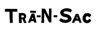 TRA-N-SAC logo