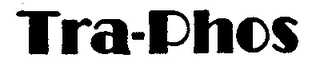 TRA-PHOS logo