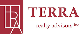 TRA TERRA REALTY ADVISORS INC logo