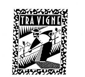 TRA VIGNE
