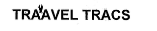 TRAAVEL TRACS logo