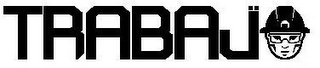 TRABAJO logo
