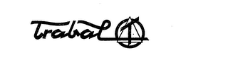 TRABAL logo