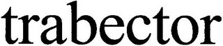 TRABECTOR logo