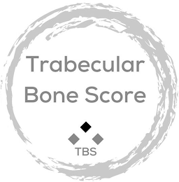 TRABECULAR BONE SCORE TBS logo
