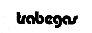 TRABEGAS logo