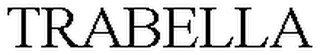 TRABELLA logo