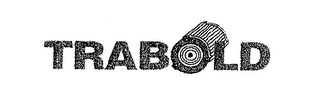 TRABOLD logo