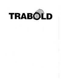 TRABOLD logo