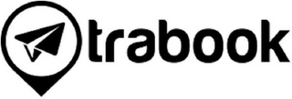TRABOOK logo