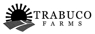 TRABUCO FARMS logo