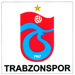 TRABZONSPOR 1967 logo