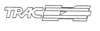 TRAC 14 logo