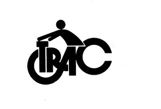 TRAC logo