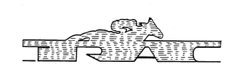 TRAC logo