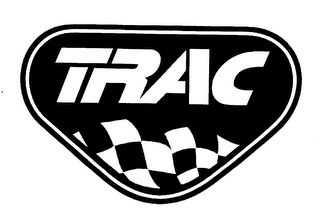 TRAC logo