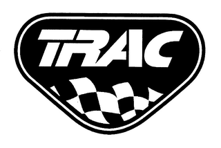 TRAC logo