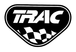 TRAC logo