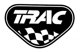 TRAC logo