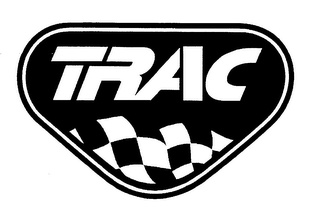 TRAC logo