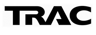 TRAC logo