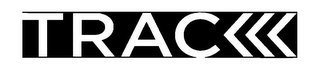 TRAC<<< logo