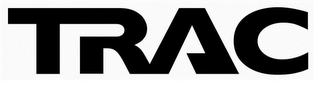 TRAC logo