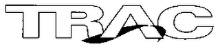 TRAC logo