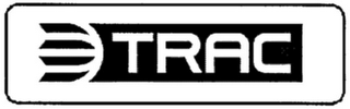 TRAC logo